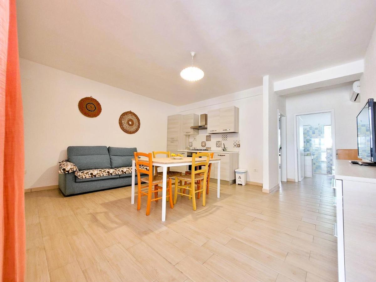 Le Cicale Apartman Tiggiano Kültér fotó