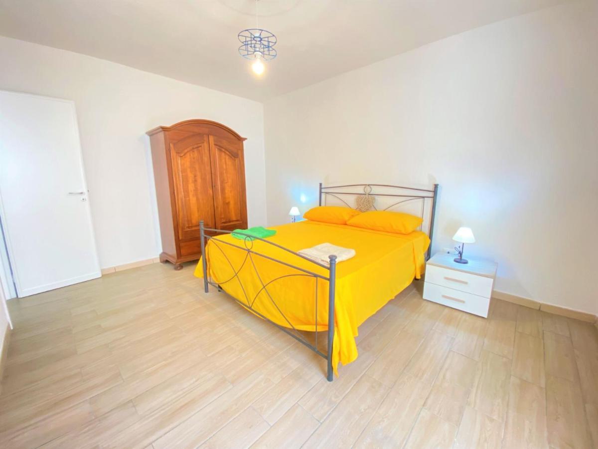 Le Cicale Apartman Tiggiano Kültér fotó