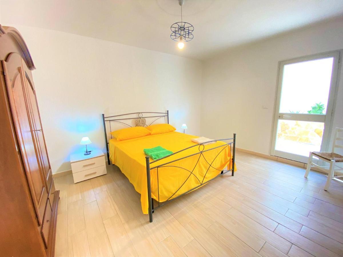 Le Cicale Apartman Tiggiano Kültér fotó
