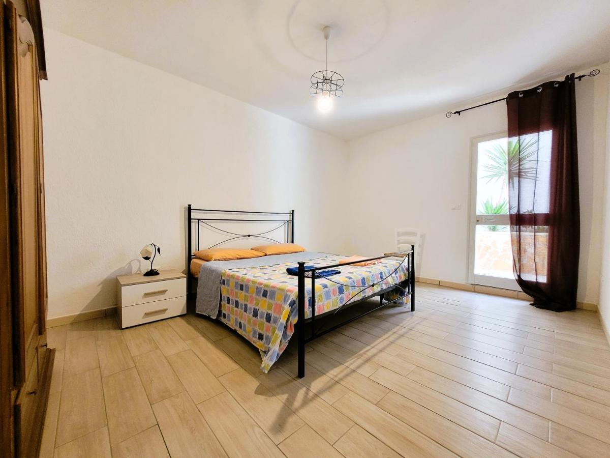 Le Cicale Apartman Tiggiano Kültér fotó